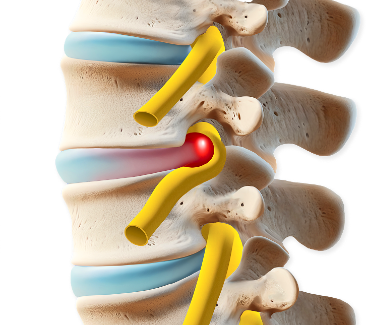 spine